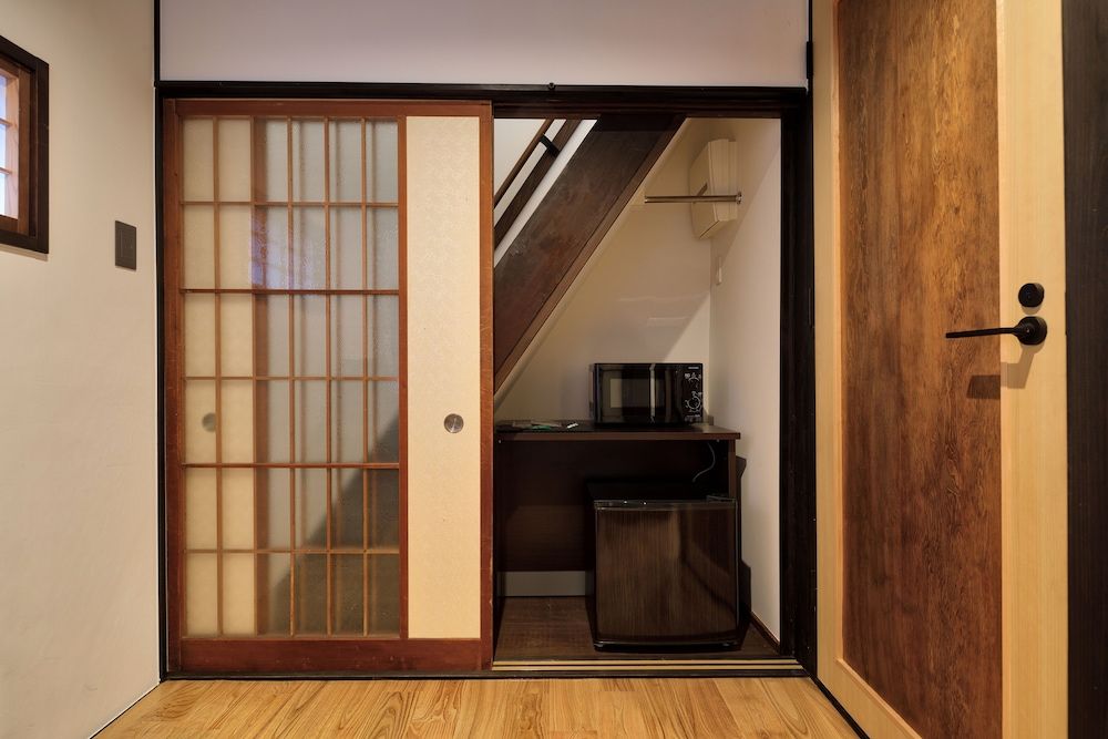 Tsumugi Shichijokagiyacho Private Vacation Home A 32