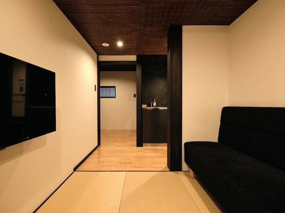 Tsumugi Shichijokagiyacho Private Vacation Home A 42