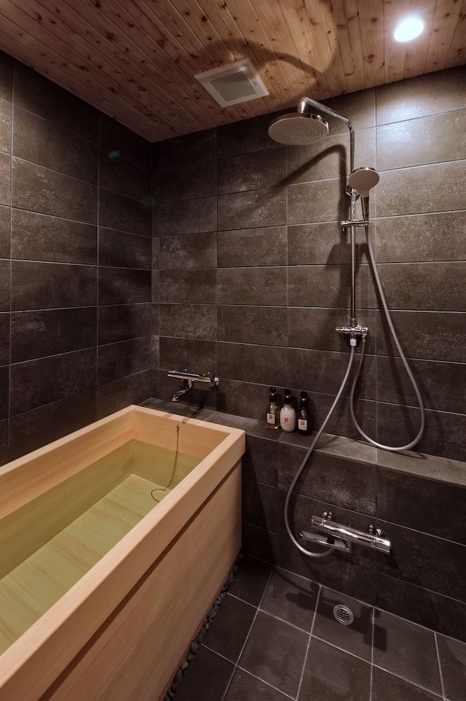 Tsumugi Shichijokagiyacho Private Vacation Home A 29