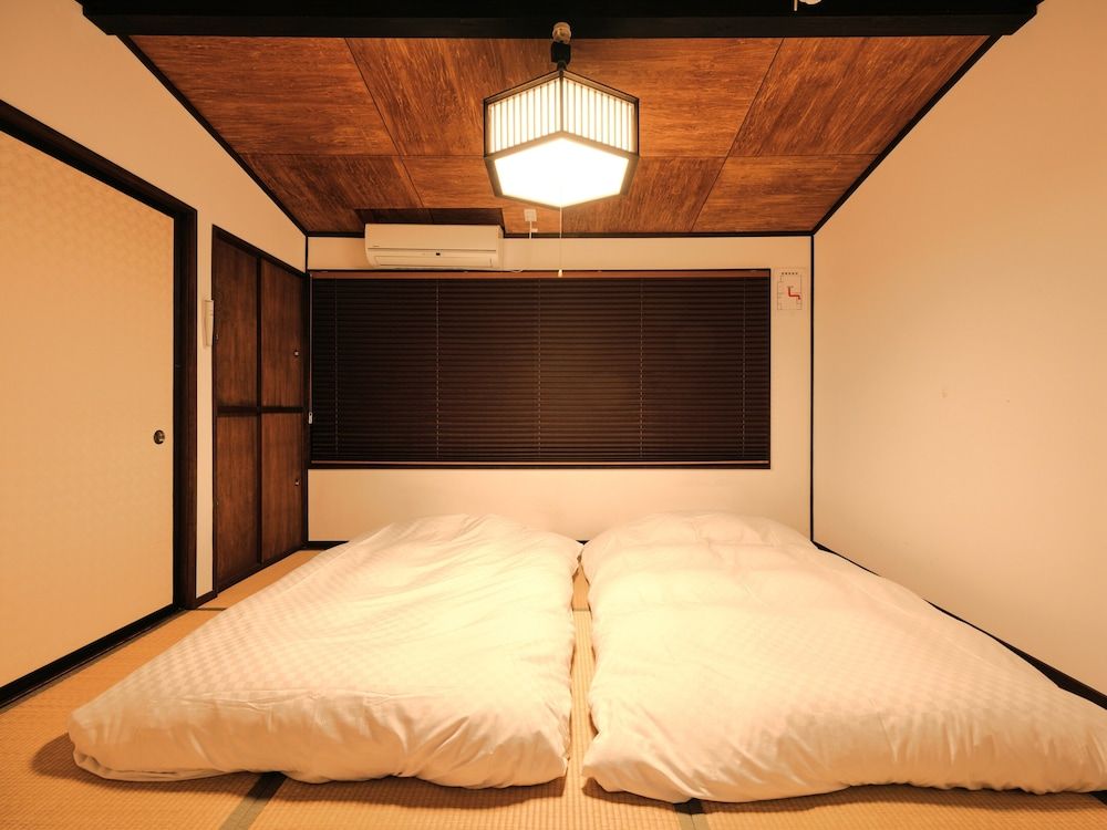 Tsumugi Shichijokagiyacho Private Vacation Home A 7
