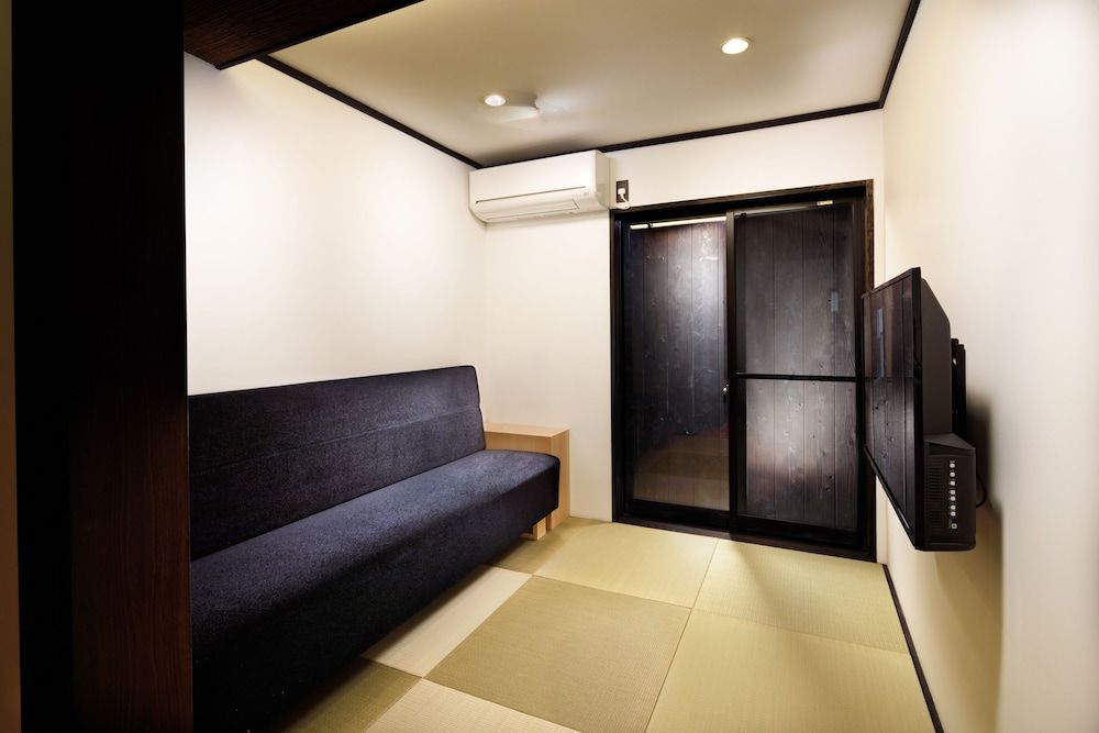 Tsumugi Shichijokagiyacho Private Vacation Home A 41