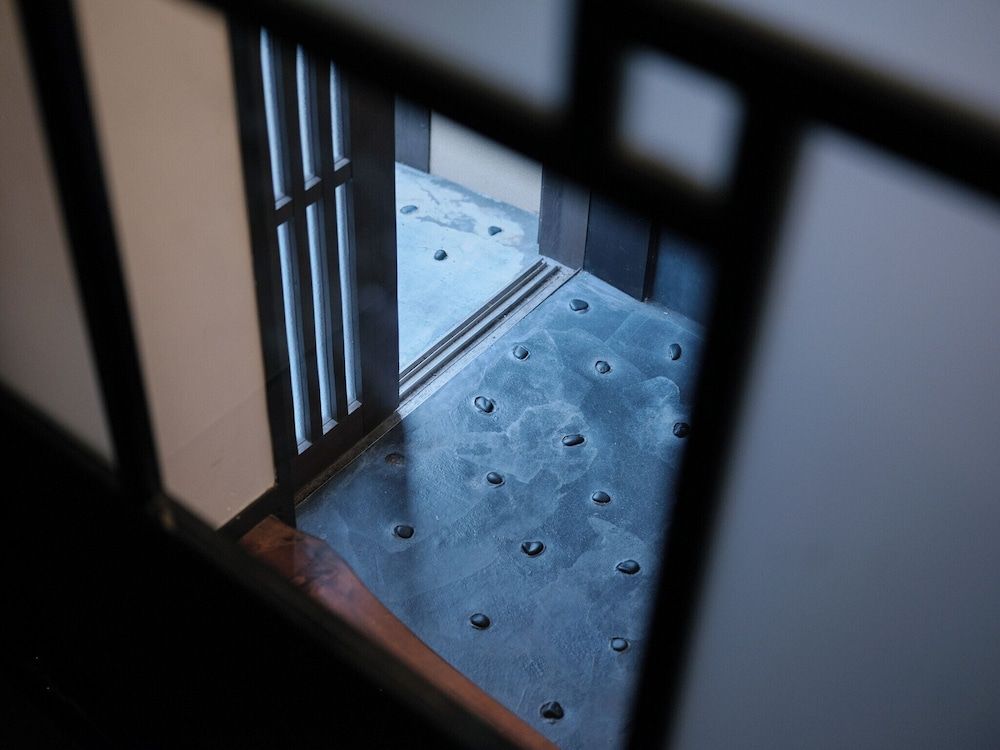 Tsumugi Shichijokagiyacho Private Vacation Home A 44