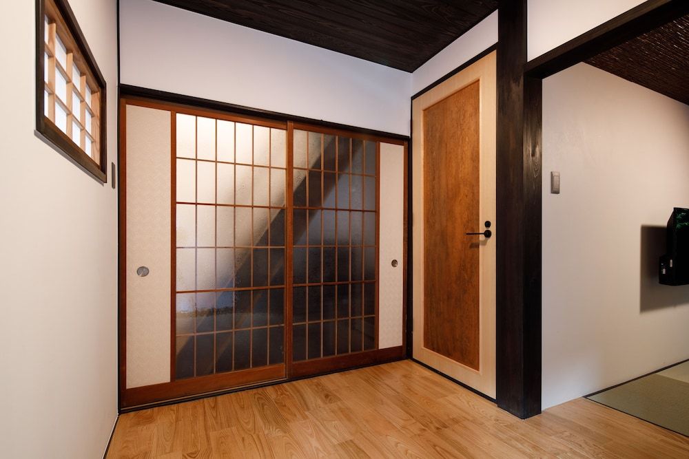 Tsumugi Shichijokagiyacho Private Vacation Home A 36