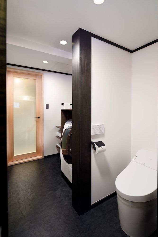 Tsumugi Shichijokagiyacho Private Vacation Home A 18