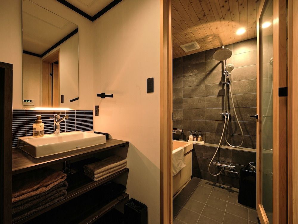 Tsumugi Shichijokagiyacho Private Vacation Home A 14