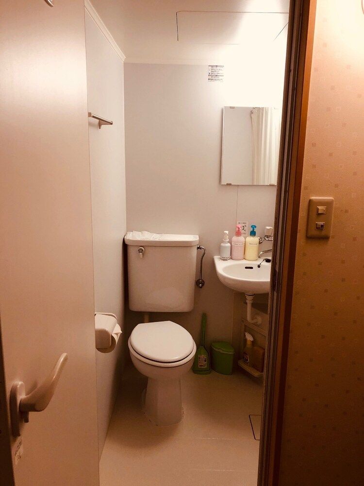 Ichijyo-IVY 5 beds Room for 5 People 13