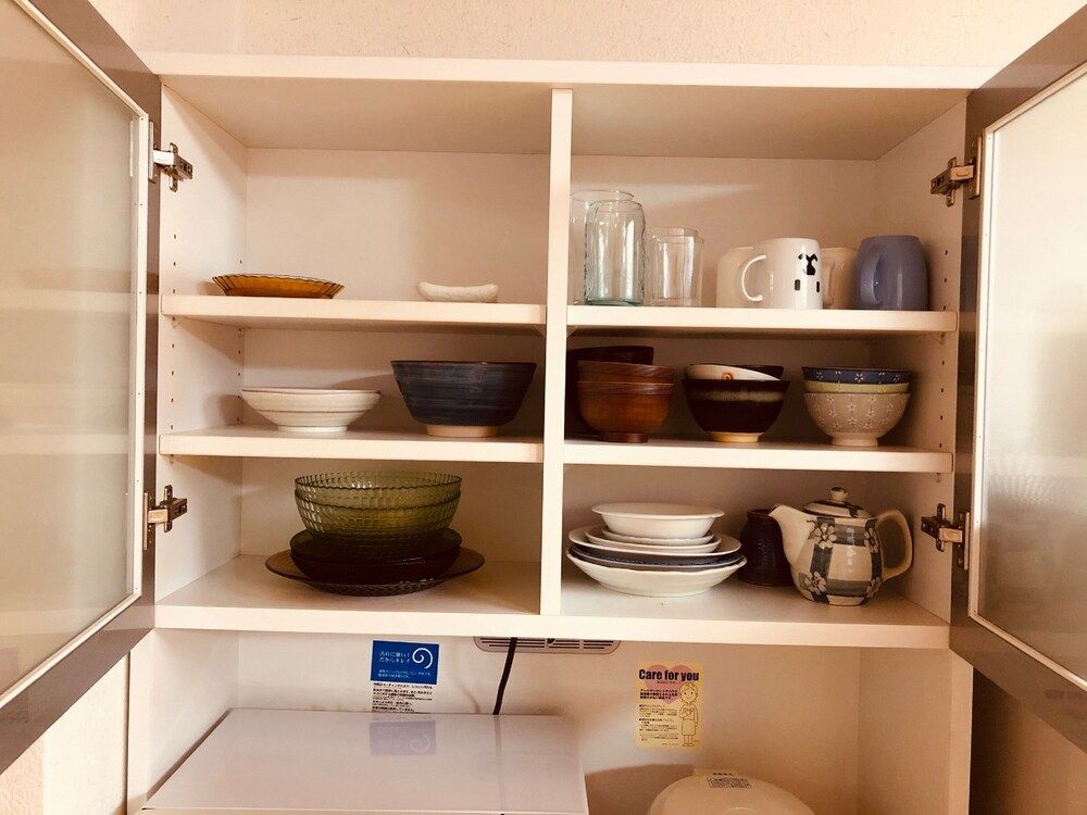 undefined Ichijyo-IVY 5 beds 8