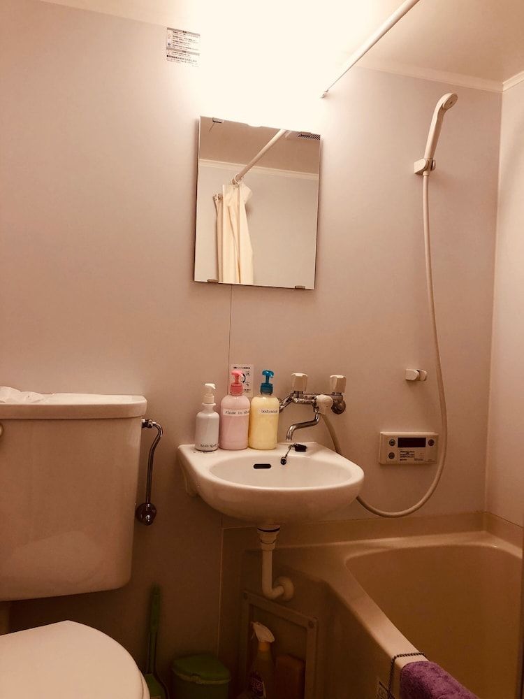 Ichijyo-IVY 5 beds Room for 5 People 14