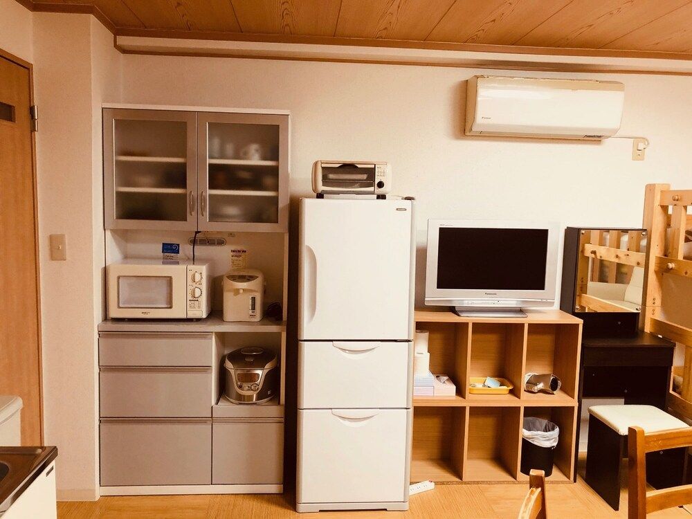 Ichijyo-IVY 5 beds Room for 5 People 11