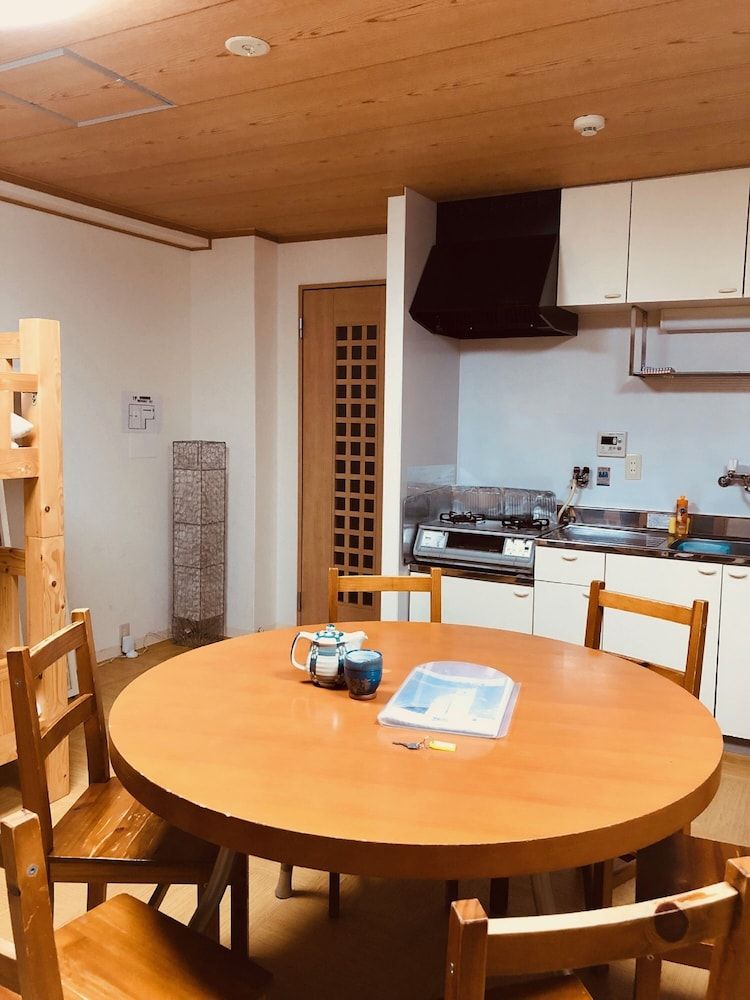 undefined Ichijyo-IVY 5 beds 6