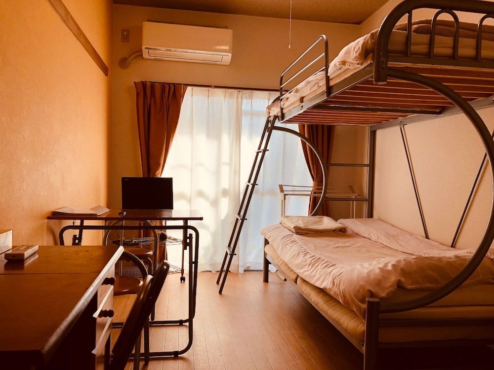 Bunk Bed Twin