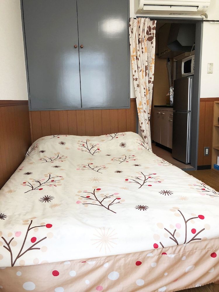 undefined Gojyo-IVY Semi-double bed 1 5