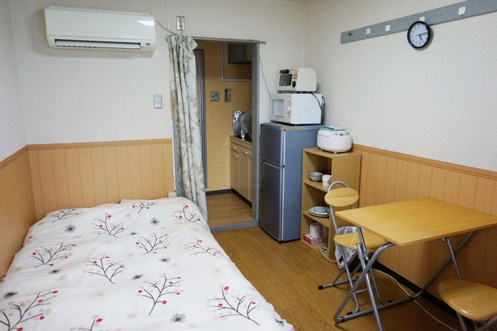 undefined Gojyo-IVY Semi-double bed 1 3