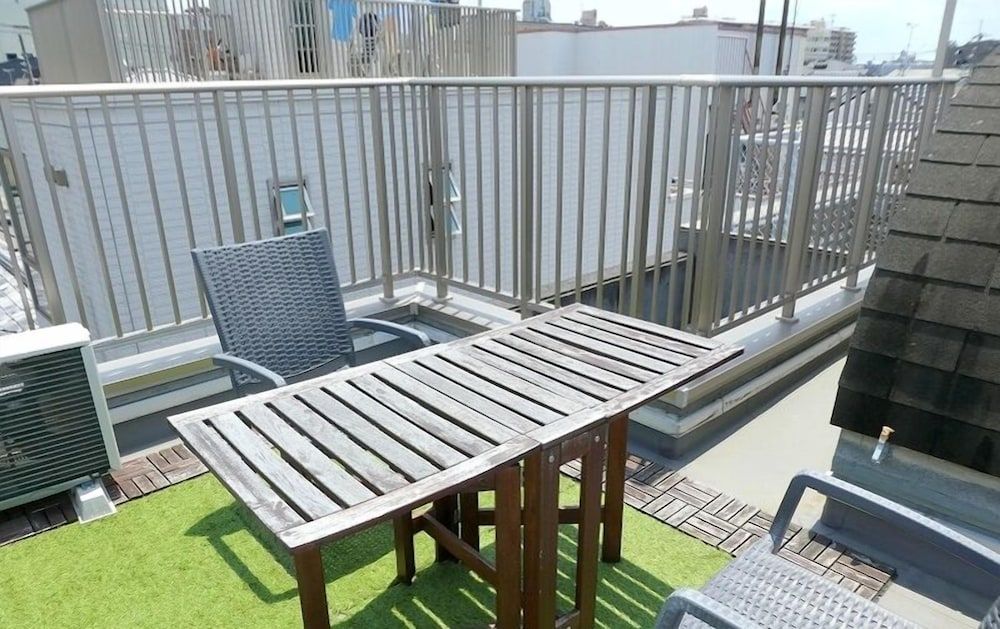 Pacio Nijo Private Vacation Home 15