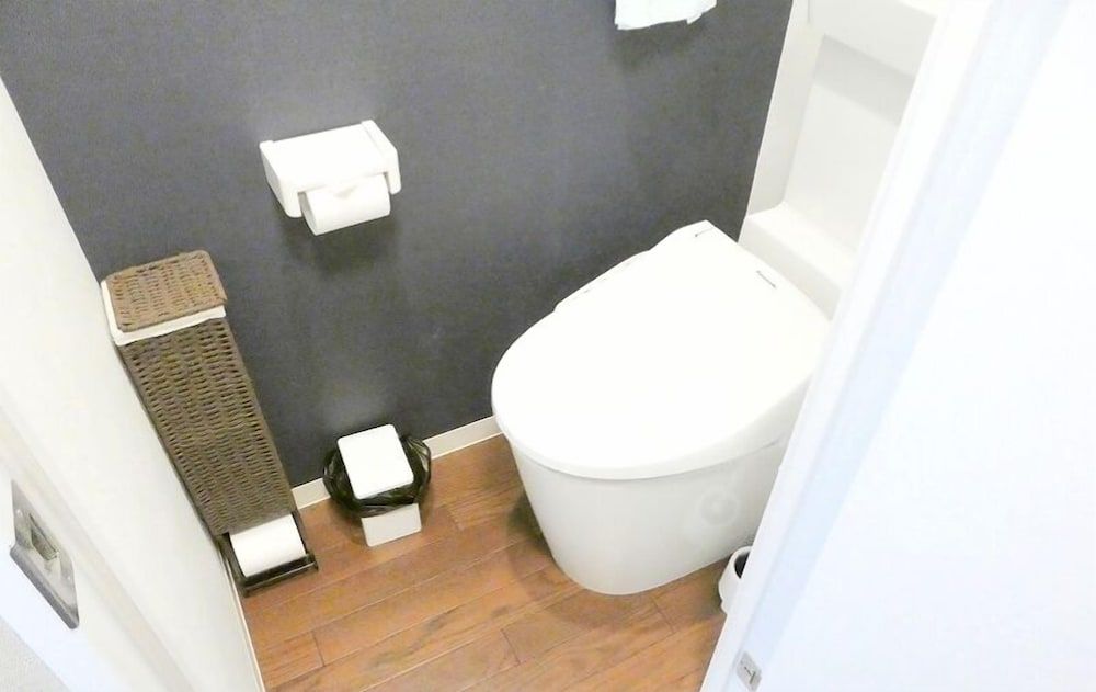 Pacio Nijo Private Vacation Home 26