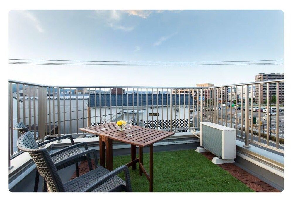 Pacio Nijo Private Vacation Home 12