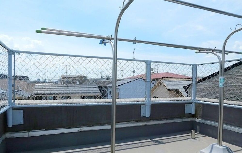 Pacio Nijo Private Vacation Home 16