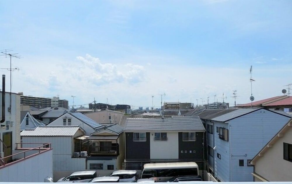 Pacio Nijo Private Vacation Home 31