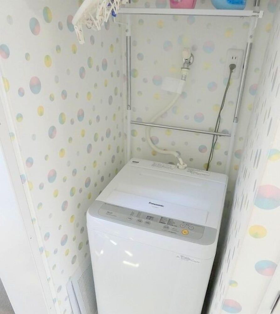 Pacio Nijo Private Vacation Home 19