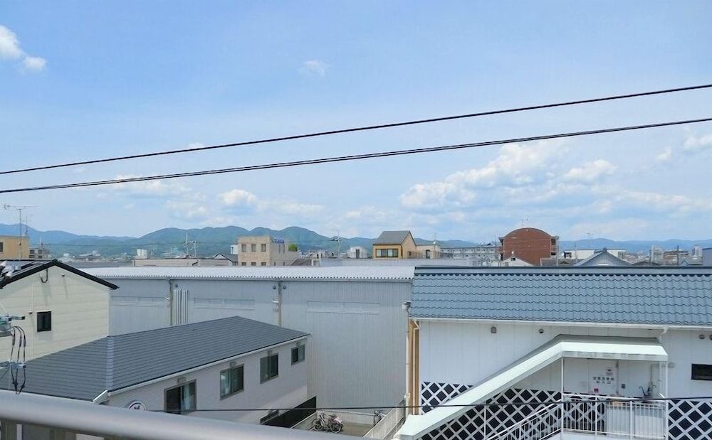 Pacio Nijo Private Vacation Home 32