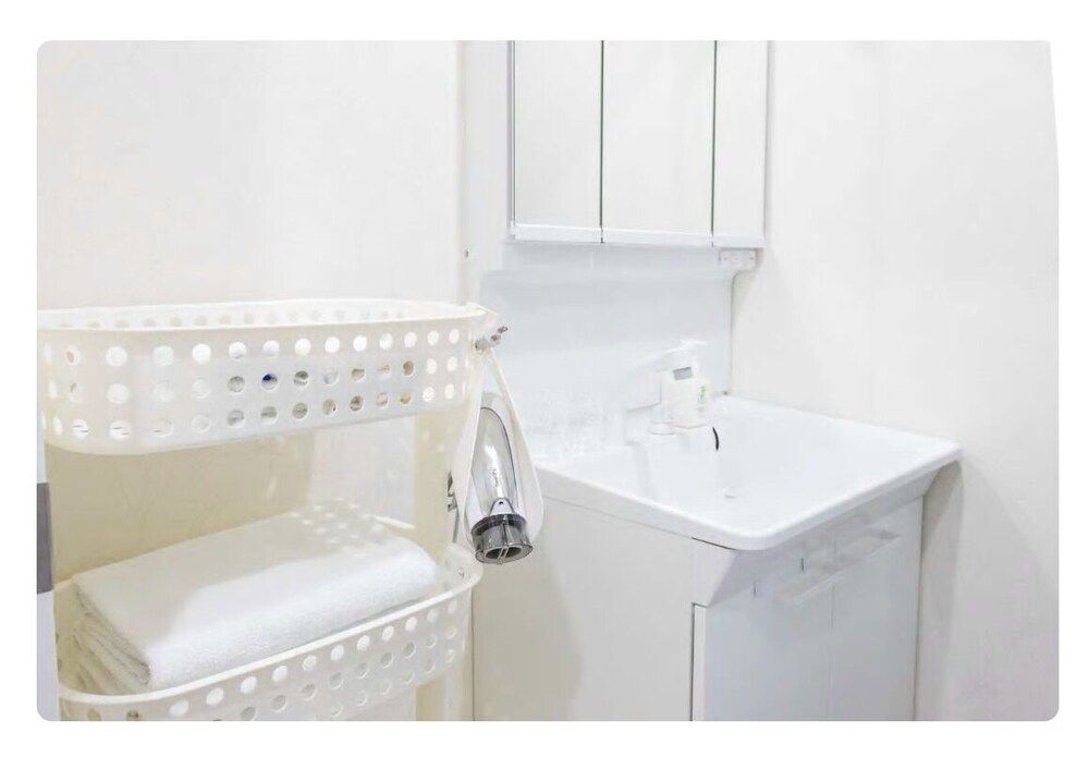 Pacio Nijo Private Vacation Home 24