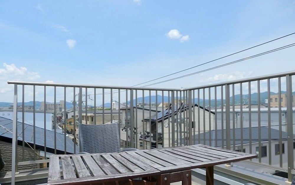 Pacio Nijo Private Vacation Home 14