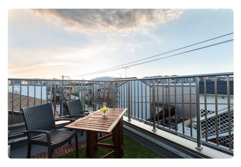 Pacio Nijo Private Vacation Home 13