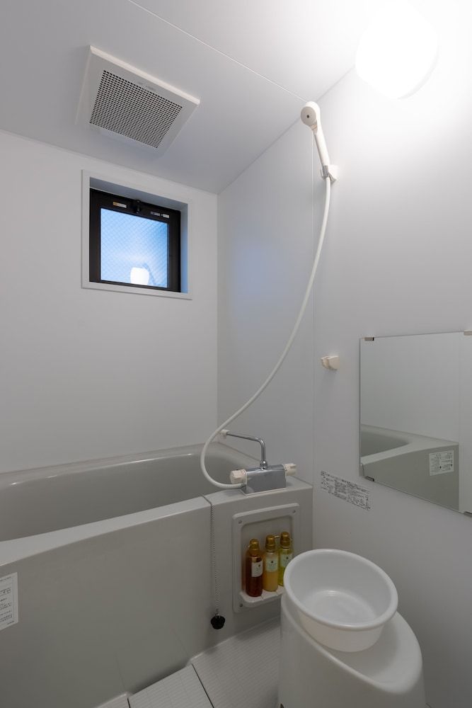 EL japan KyotoKiyomizu Room (404) 8