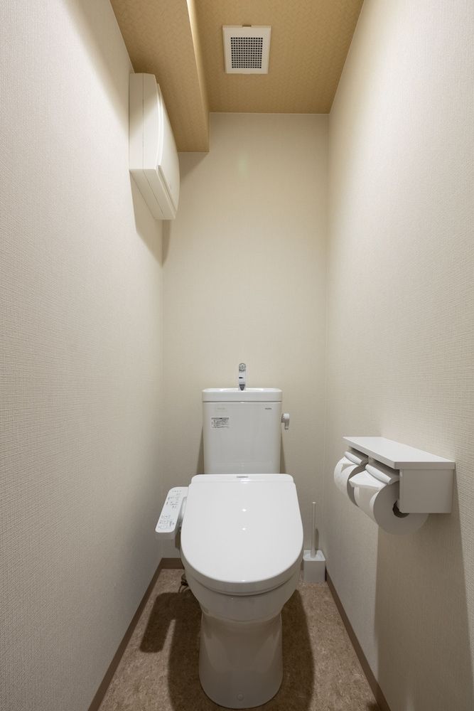 EL japan KyotoKiyomizu Room (404) 7