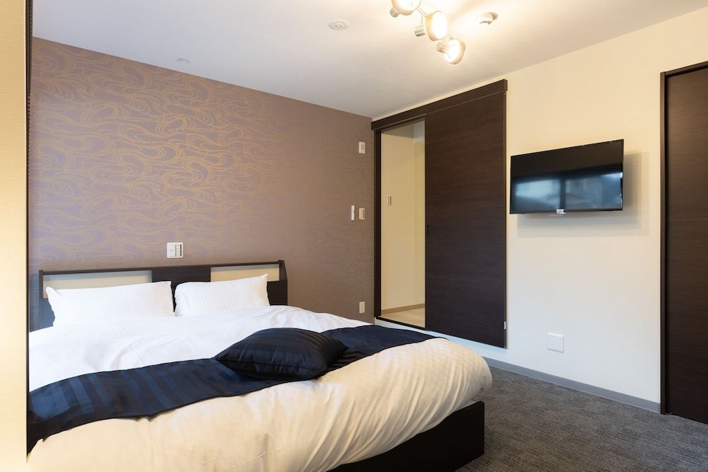 EL japan KyotoKiyomizu Room (404)