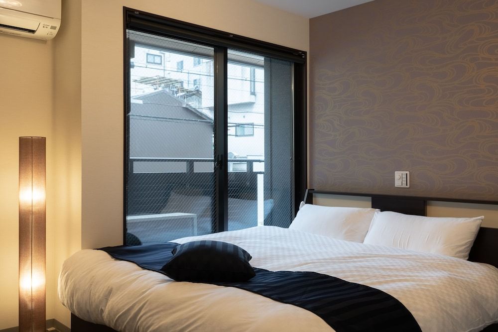 EL japan KyotoKiyomizu Room (404) 2