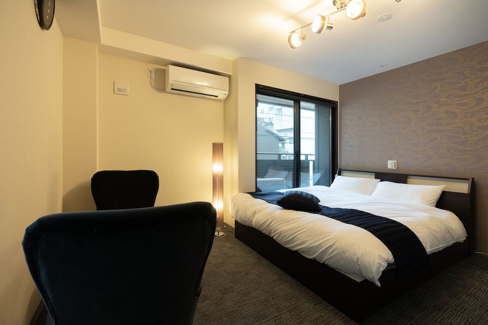 EL japan KyotoKiyomizu Room (404) 3