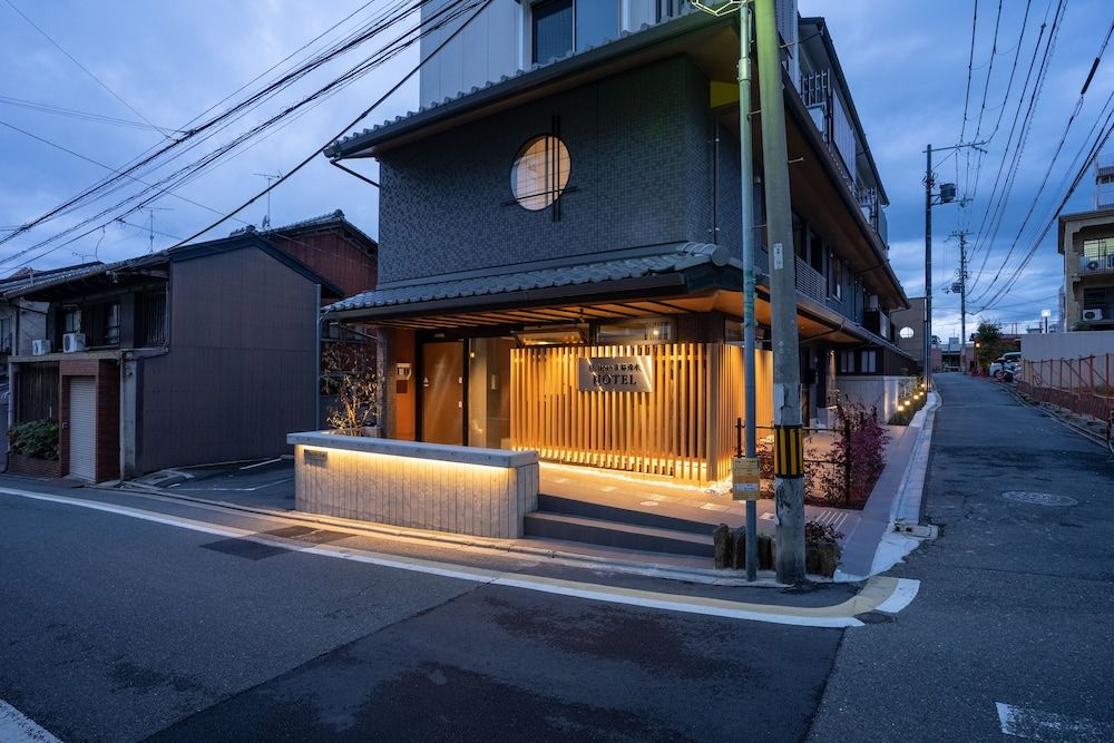 undefined EL japan KyotoKiyomizu 6