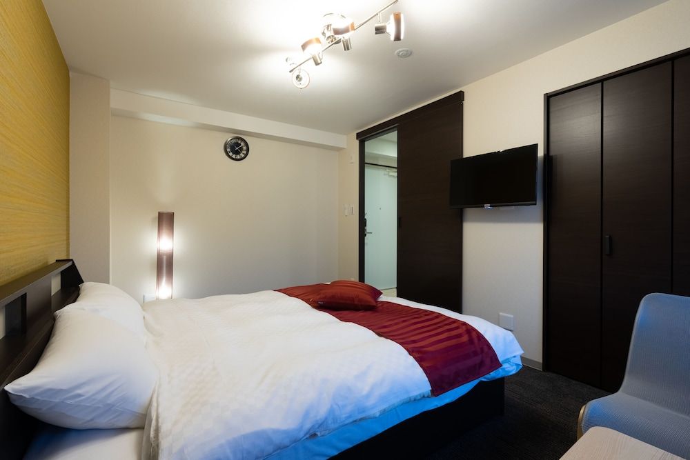 EL japan KyotoKiyomizu Room (101) 2