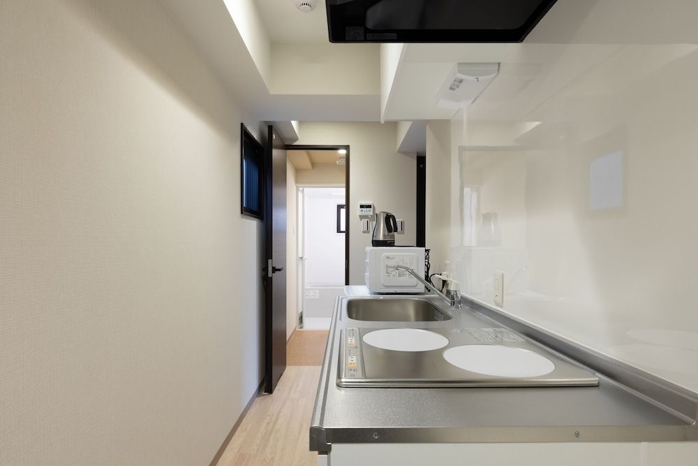 EL japan KyotoKiyomizu Room (404) 5