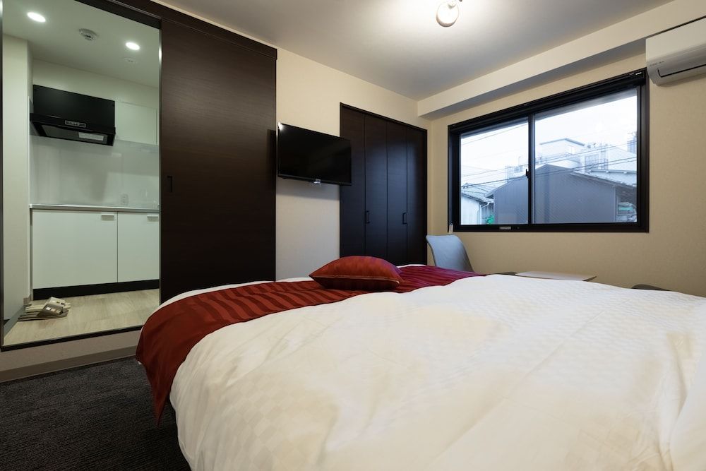 EL japan KyotoKiyomizu Room (101)