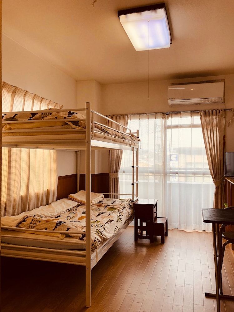 undefined Fushimi-IVY Bunk bed twin 1 3