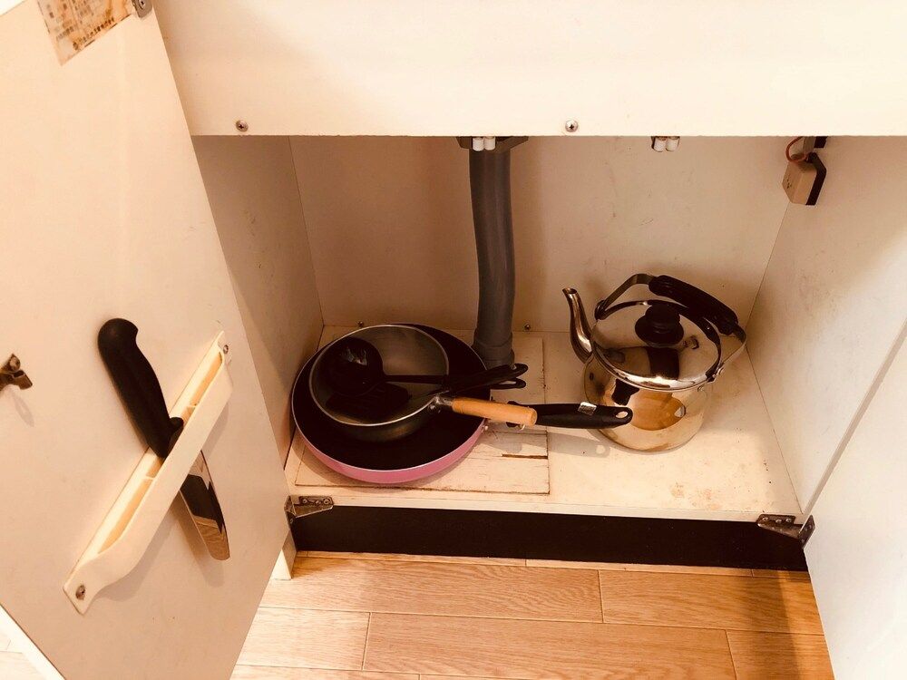 undefined Fushimi-IVY Bunk bed twin 2 8