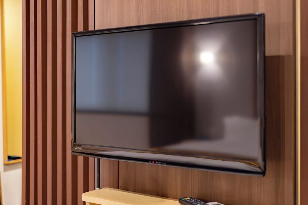 MADOKA Kyoto Station West Family Twin Room (B) 23