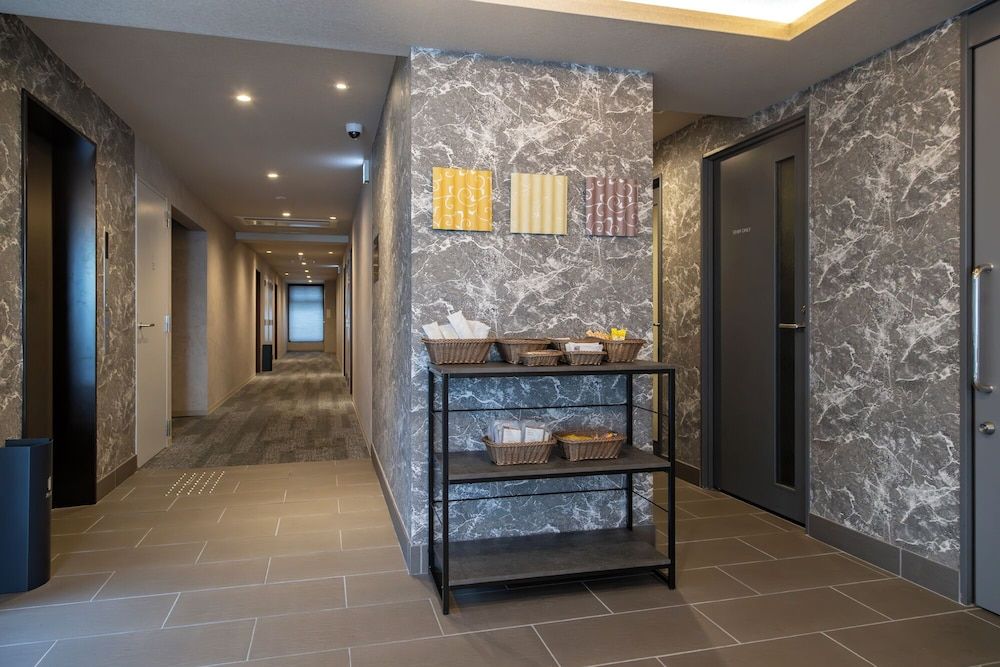 undefined MADOKA Kyoto Station West