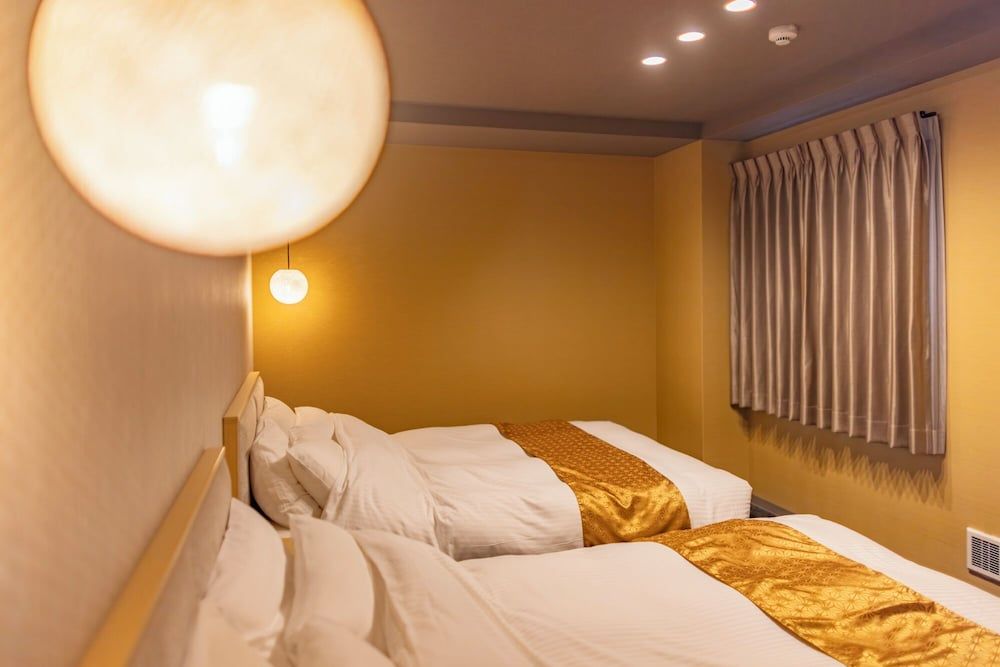 undefined MADOKA Kyoto Station West 4