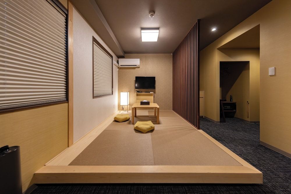 undefined MADOKA Kyoto Station West 2