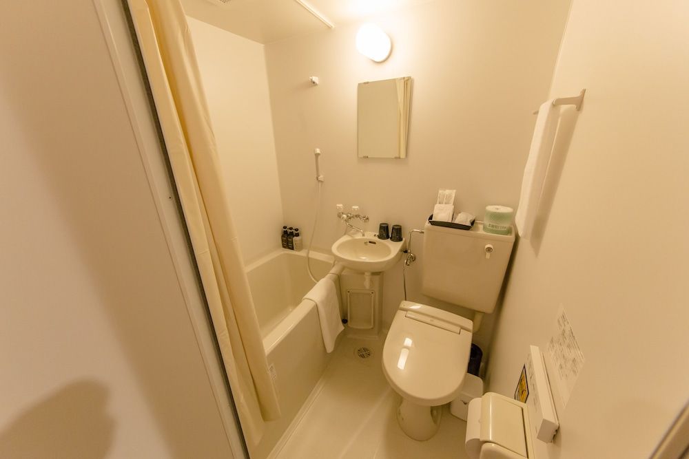 undefined Cutter INN KYOTO 5