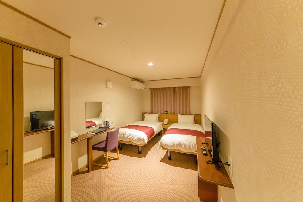 undefined Cutter INN KYOTO 6