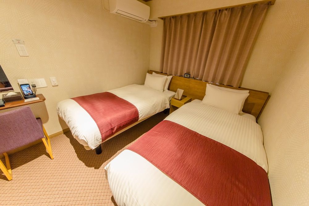 undefined Cutter INN KYOTO 3