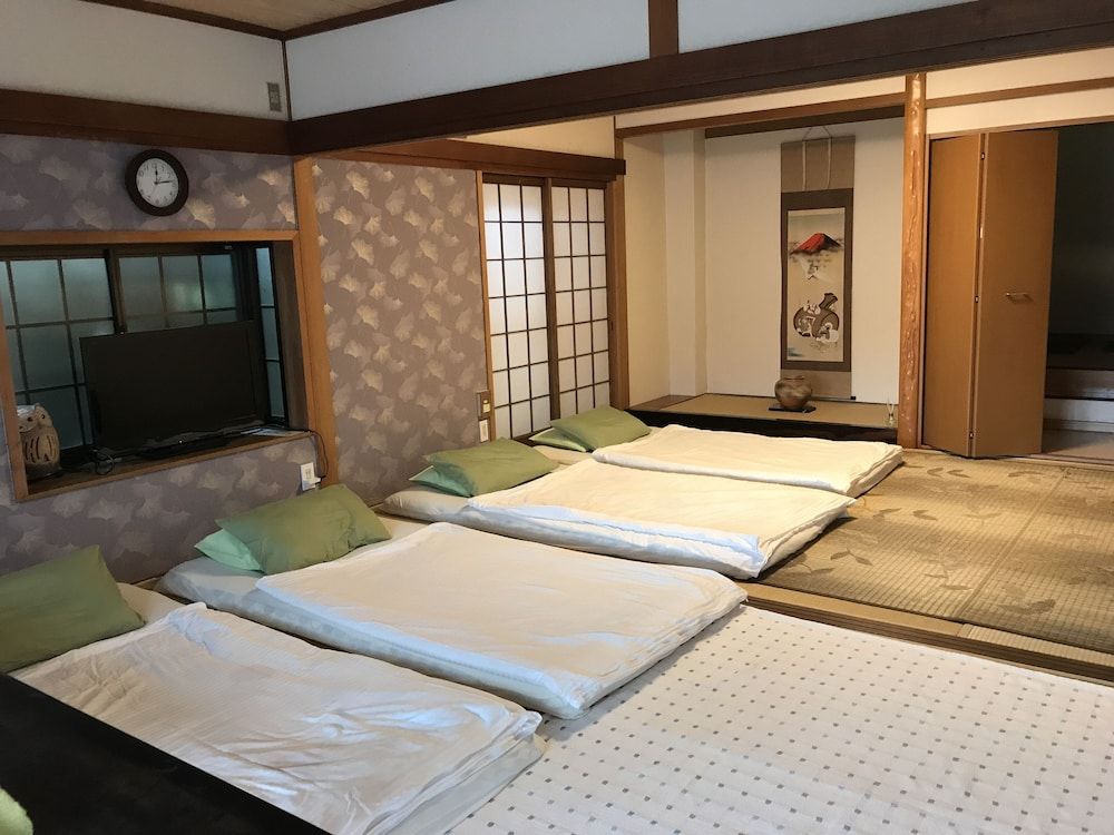 undefined Guesthouse Hennka