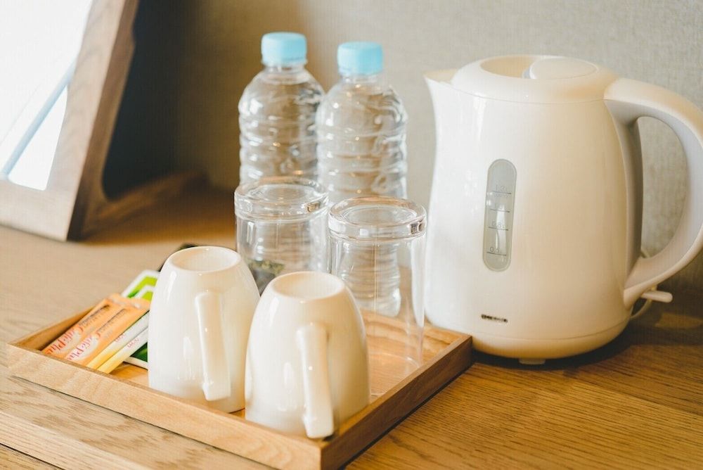 undefined Ikoi Hotel 8