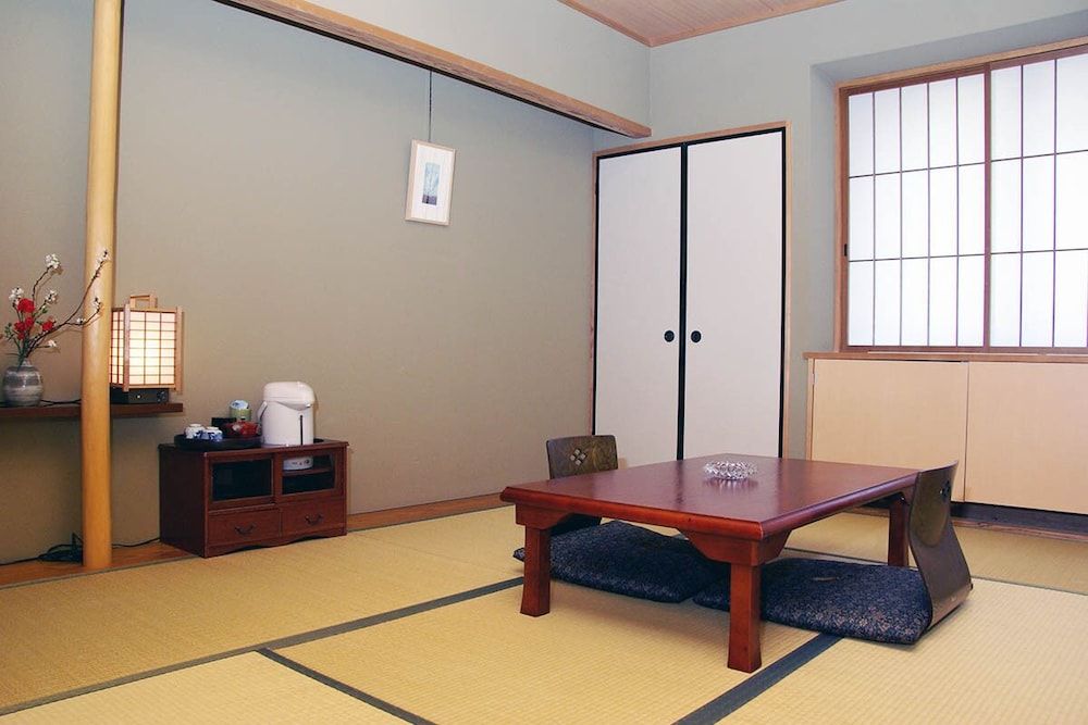 undefined Chourakuji Syukubou Yugyoan 5