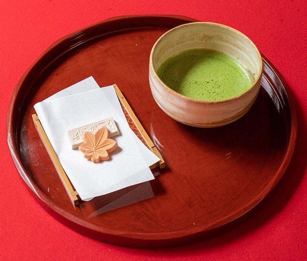 undefined Chourakuji Syukubou Yugyoan 10