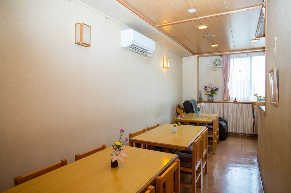 undefined Chourakuji Syukubou Yugyoan 3